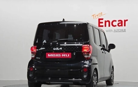 KIA Ray, 2022 год, 1 130 000 рублей, 4 фотография
