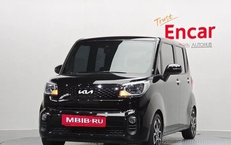KIA Ray, 2022 год, 1 130 000 рублей, 3 фотография