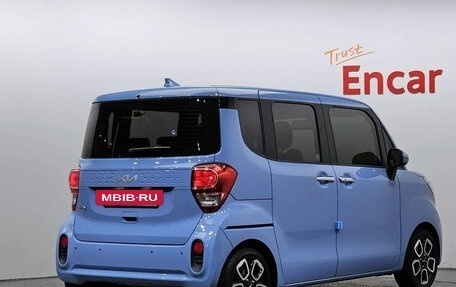 KIA Ray, 2022 год, 1 160 000 рублей, 2 фотография