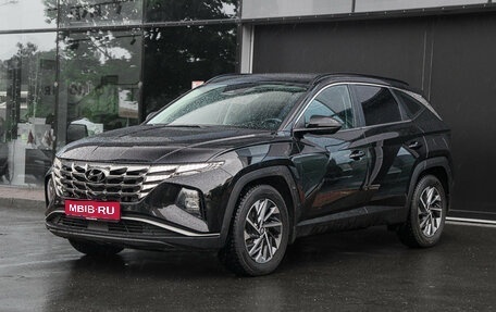Hyundai Tucson, 2022 год, 3 299 000 рублей, 1 фотография