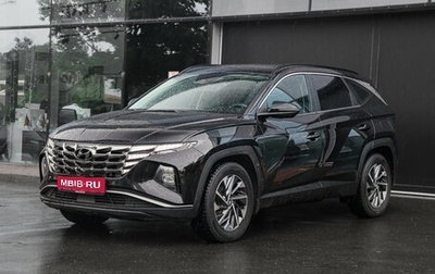 Hyundai Tucson, 2022 год, 3 299 000 рублей, 1 фотография