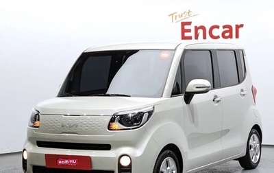 KIA Ray, 2022 год, 1 140 000 рублей, 1 фотография