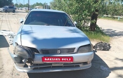 Toyota Mark II VIII (X100), 1995 год, 250 000 рублей, 1 фотография