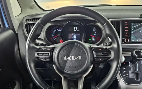 KIA Ray, 2022 год, 1 160 000 рублей, 8 фотография