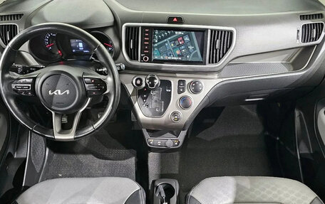 KIA Ray, 2022 год, 1 160 000 рублей, 7 фотография
