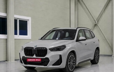 BMW X1, 2026 год, 7 790 000 рублей, 1 фотография
