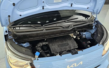KIA Ray, 2022 год, 1 160 000 рублей, 12 фотография