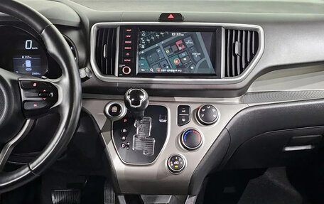 KIA Ray, 2022 год, 1 160 000 рублей, 11 фотография