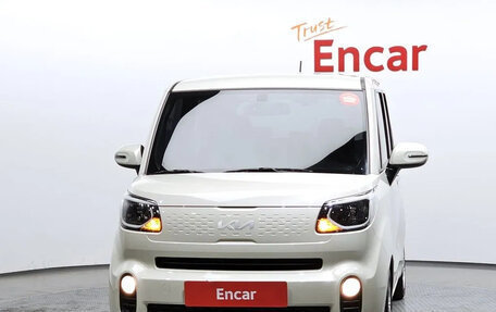 KIA Ray, 2022 год, 1 140 000 рублей, 3 фотография