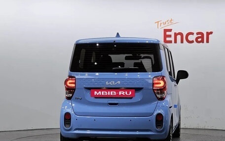 KIA Ray, 2022 год, 1 160 000 рублей, 4 фотография