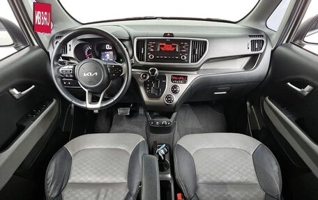 KIA Ray, 2022 год, 1 140 000 рублей, 8 фотография
