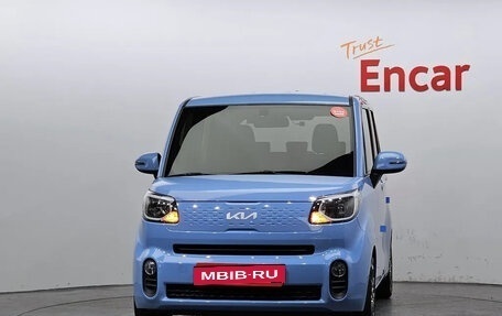 KIA Ray, 2022 год, 1 160 000 рублей, 3 фотография