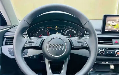 Audi A4, 2018 год, 1 520 010 рублей, 7 фотография