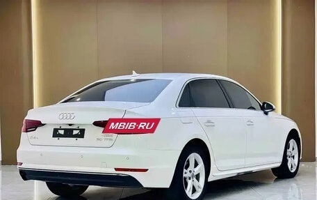Audi A4, 2018 год, 1 520 010 рублей, 3 фотография