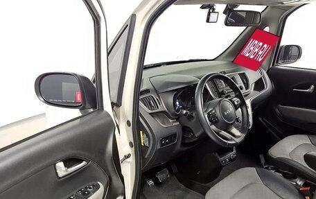 KIA Ray, 2022 год, 1 140 000 рублей, 5 фотография