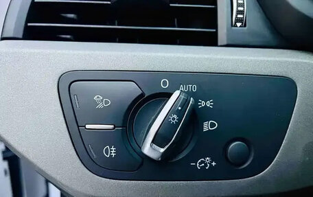 Audi A4, 2018 год, 1 520 010 рублей, 16 фотография