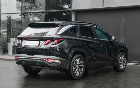 Hyundai Tucson, 2022 год, 3 299 000 рублей, 4 фотография