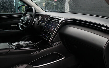 Hyundai Tucson, 2022 год, 3 299 000 рублей, 7 фотография