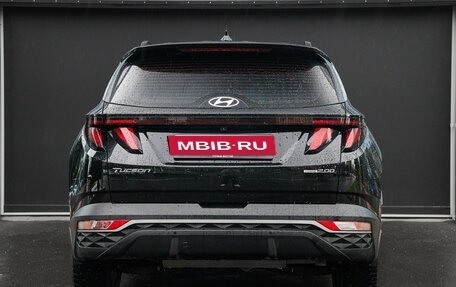 Hyundai Tucson, 2022 год, 3 299 000 рублей, 5 фотография
