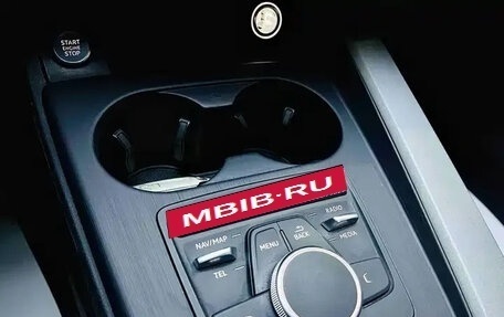 Audi A4, 2018 год, 1 520 010 рублей, 13 фотография