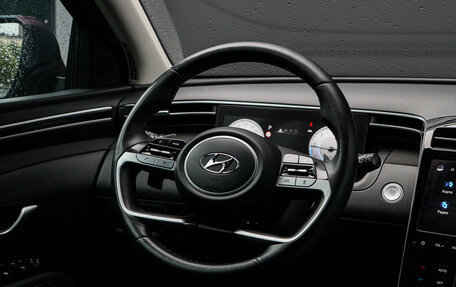 Hyundai Tucson, 2022 год, 3 299 000 рублей, 13 фотография