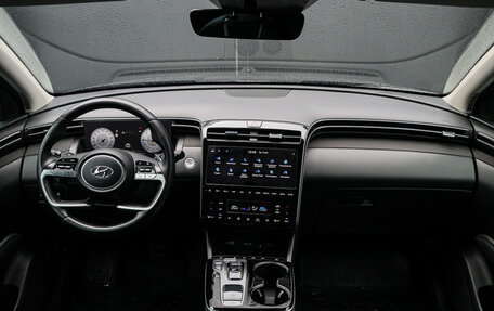 Hyundai Tucson, 2022 год, 3 299 000 рублей, 11 фотография