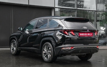 Hyundai Tucson, 2022 год, 3 299 000 рублей, 6 фотография