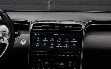 Hyundai Tucson, 2022 год, 3 299 000 рублей, 12 фотография