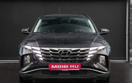 Hyundai Tucson, 2022 год, 3 299 000 рублей, 2 фотография