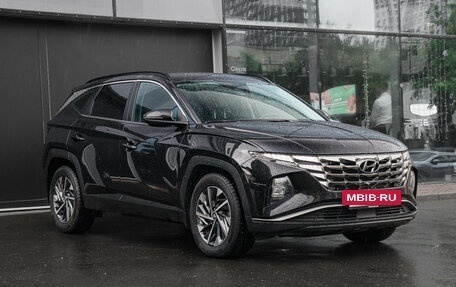 Hyundai Tucson, 2022 год, 3 299 000 рублей, 3 фотография
