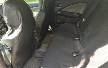 Nissan Bluebird Sylphy II, 2004 год, 340 000 рублей, 5 фотография