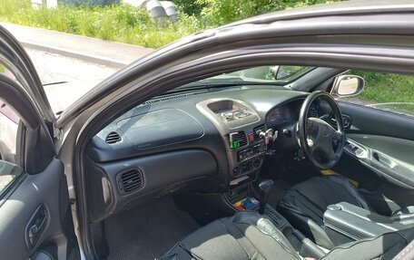 Nissan Bluebird Sylphy II, 2004 год, 340 000 рублей, 6 фотография