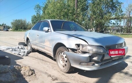 Toyota Mark II VIII (X100), 1995 год, 250 000 рублей, 2 фотография