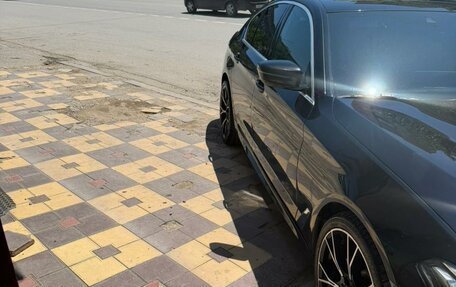 BMW 5 серия, 2021 год, 5 000 000 рублей, 2 фотография