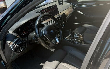 BMW 5 серия, 2021 год, 5 000 000 рублей, 4 фотография