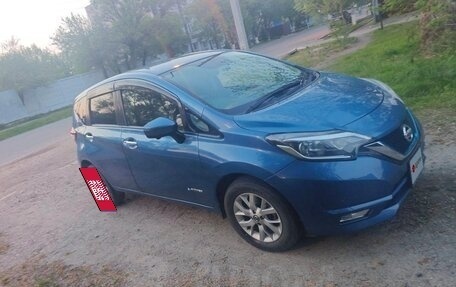 Nissan Note II рестайлинг, 2018 год, 830 000 рублей, 5 фотография