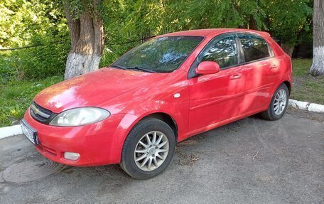 Chevrolet Lacetti, 2008 год, 370 000 рублей, 2 фотография