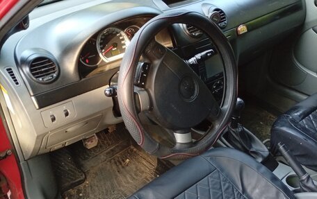 Chevrolet Lacetti, 2008 год, 370 000 рублей, 6 фотография