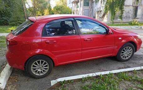 Chevrolet Lacetti, 2008 год, 370 000 рублей, 4 фотография