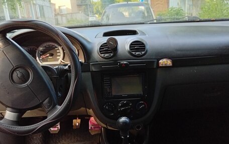 Chevrolet Lacetti, 2008 год, 370 000 рублей, 7 фотография