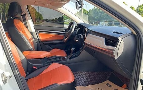 Volkswagen Bora, 2023 год, 1 210 000 рублей, 9 фотография
