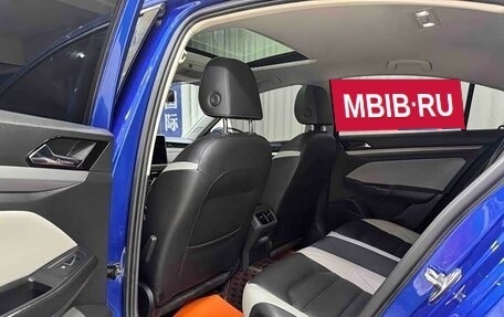 Volkswagen Bora, 2023 год, 1 280 000 рублей, 10 фотография