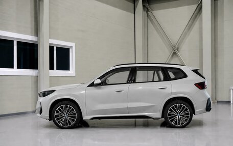 BMW X1, 2026 год, 7 790 000 рублей, 6 фотография