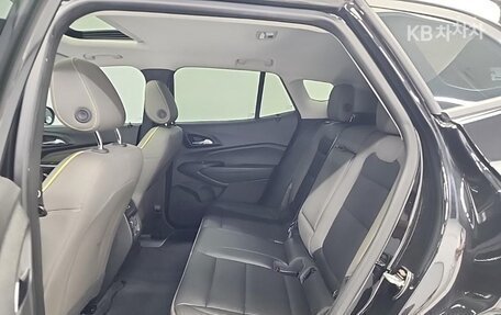 Chevrolet Trax, 2023 год, 1 465 000 рублей, 11 фотография
