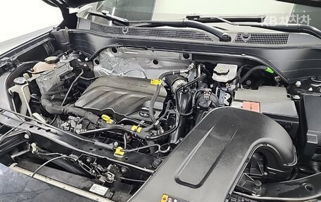 Chevrolet Trax, 2023 год, 1 465 000 рублей, 5 фотография