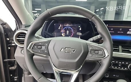 Chevrolet Trax, 2023 год, 1 465 000 рублей, 8 фотография