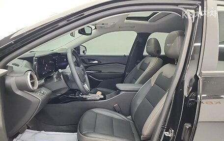 Chevrolet Trax, 2023 год, 1 465 000 рублей, 10 фотография