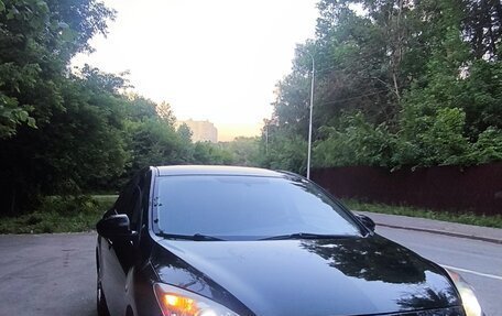 Mazda 3, 2011 год, 750 000 рублей, 1 фотография