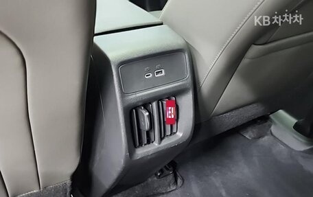 Chevrolet Trax, 2023 год, 1 465 000 рублей, 12 фотография