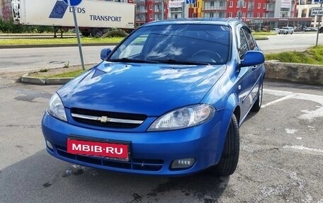 Chevrolet Lacetti, 2010 год, 680 000 рублей, 1 фотография